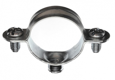 Collier simple cuivre ø 12 mm (les 100 pièces). disponible abidjan cote d'ivoire.