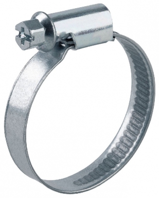 Colliers de serrage w1 acier à bande pleine - larg. disponible abidjan cote d'ivoire.