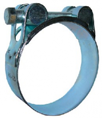 Colliers de serrage "zt 0e47" à tourillons - larg. disponible abidjan cote d'ivoire.