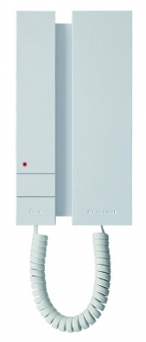 Combiné audio universel 2 boutons série mini dim. disponible abidjan cote d'ivoire.