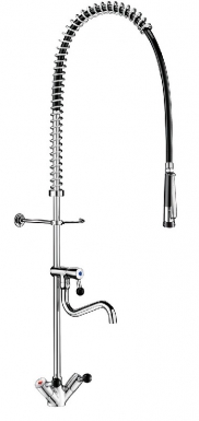 Combiné de prélavage monotrou 5632. disponible abidjan cote d'ivoire.