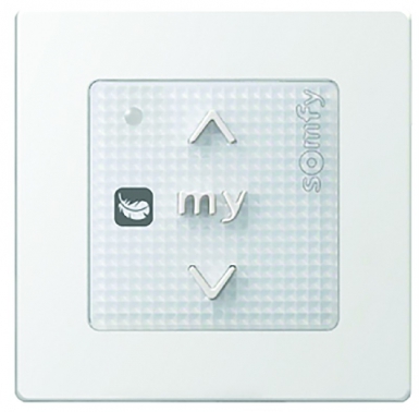 Commande smoove rs 100 io + cadre blanc laqué, fonction plume. disponible abidjan cote d'ivoire.