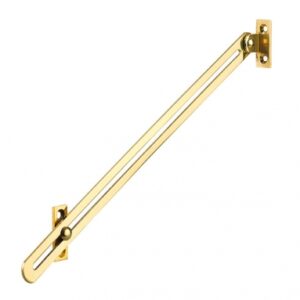 Compas glissière laiton poli 125-400 mm​. disponible abidjan cote d'ivoire.