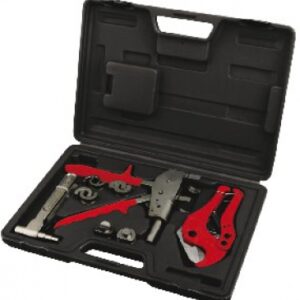 Comprenant: pince per, pince à évaser, coupe-tube. disponible abidjan cote d'ivoire.