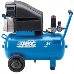 Compresseur pro pole position l30p - débit 18,6 m3/h - réservoir 24 l. disponible abidjan cote d'ivoire.