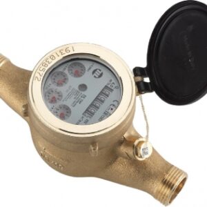 Compteur cal20 dn 20 pour eau froide long. disponible abidjan cote d'ivoire.