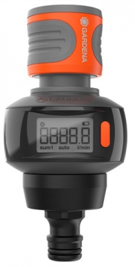 Compteur d'eau aquacount. disponible abidjan cote d'ivoire.