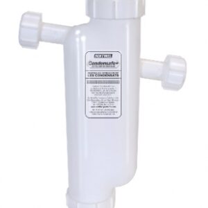 Condensafe+ - neutraliseur de condensats chaudières à condensation fioul et gaz jusqu’à 70 kw. disponible abidjan cote d'ivoire.