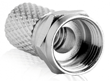 Connecteurs f à visser " vfv 100 " composition zinc. disponible abidjan cote d'ivoire.