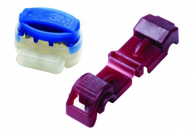 Connecteurs / raccords de câble - lot de 6 connecteurs + 2 raccords pour robot. disponible abidjan cote d'ivoire.