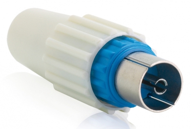 Connecteurs tv " vif 100 camera " femelle. disponible abidjan cote d'ivoire.