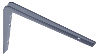 Console alido 155x220 mm acier noir. disponible abidjan cote d'ivoire.