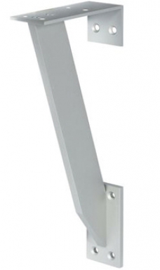 Console de bar fixation latérale alu. disponible abidjan cote d'ivoire.