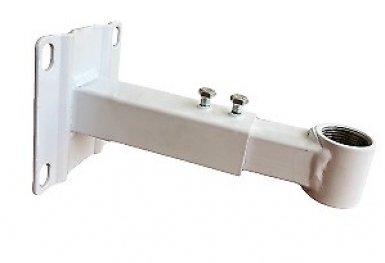 Console support télescopique pour vase d'expansion - raccord 20x27 - blanc. disponible abidjan cote d'ivoire.