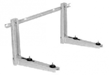 Consoles climatisation - charge 160 kg - prof. disponible abidjan cote d'ivoire.