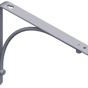 Consoles danni - acier revêtement époxy lg. disponible abidjan cote d'ivoire.