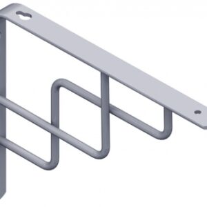 Consoles roxy - acier revêtement époxy lg. disponible abidjan cote d'ivoire.