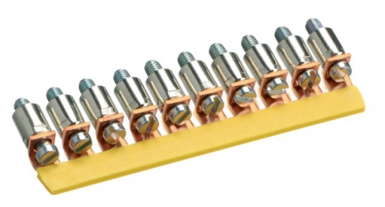 Contact pont horiz isolé 4² - 10x. disponible abidjan cote d'ivoire.