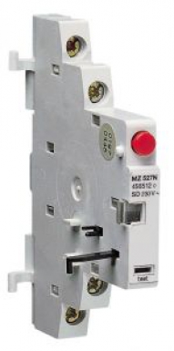 Contact signal défaut 1f court-circuit 3,5 a - 230 v~ / 2 a - 400 v~. disponible abidjan cote d'ivoire.