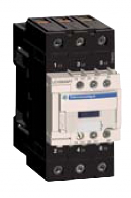 Contacteur everlink 3p ac3 440v 40 a bobine 230 v ca 50/60hz. disponible abidjan cote d'ivoire.