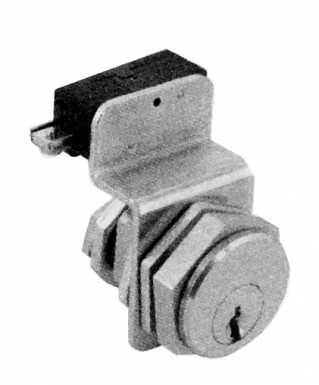 Contacteur électrique ptt / edf " t25cv " rotation 1/2 1s cosses à vis. disponible abidjan cote d'ivoire.