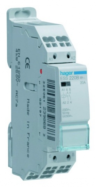 Contacteur sans cde manuelle type 2f bob. disponible abidjan cote d'ivoire.