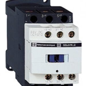 Contacteur tesys lc1d 3p ac3 440v 32 a bobine 230 v ca. disponible abidjan cote d'ivoire.