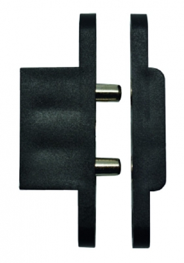 Contacts électriques 2 plots coupure max. disponible abidjan cote d'ivoire.