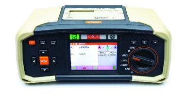 Contrôleur d’installations électriques 7 fonctions kt600. disponible abidjan cote d'ivoire.