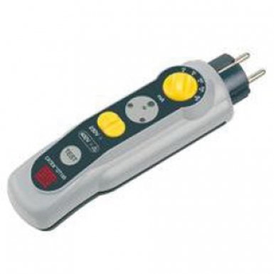 Contrôleur de différentiels et de terre " dt-155 ". disponible abidjan cote d'ivoire.