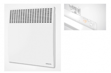 Convecteur digital horizontal 1000 w - dim. disponible abidjan cote d'ivoire.