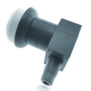 Convertisseur universel single standard 1 sortie - gain 56-60db isol. disponible abidjan cote d'ivoire.