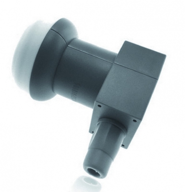 Convertisseur universel single standard 1 sortie - gain 56-60db isol. disponible abidjan cote d'ivoire.