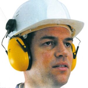 Coquilles anti-bruit pour casque opus. disponible abidjan cote d'ivoire.