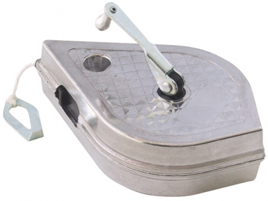 Cordeau traceur boîtier aluminium american line, long. disponible abidjan cote d'ivoire.