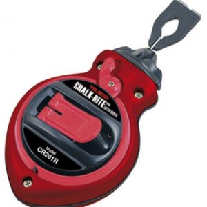 Cordeau traceur à poudre - retour rapide - boîtier alu. disponible abidjan cote d'ivoire.