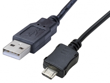 Cordon micro usb mâle / usb a mâle connect. disponible abidjan cote d'ivoire.