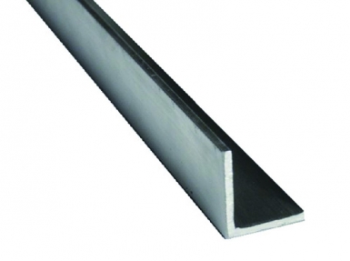 Cornière inox 316l 30x30x3 mm 6 ml. disponible abidjan cote d'ivoire.
