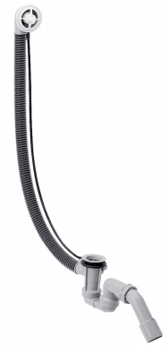 Corps d"encastrement grande baignoire flexaplus hostalène - siphon 40x49. disponible abidjan cote d'ivoire.