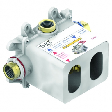 Corps de mitigeur thermostatique thg à encastrer. disponible abidjan cote d'ivoire.