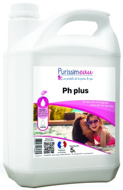 Correctif ph plus liquide - augmentation du ph. disponible abidjan cote d'ivoire.