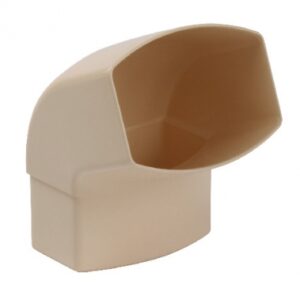 Coude 67° mâle-femelle " ovation " - coloris sable. disponible abidjan cote d'ivoire.