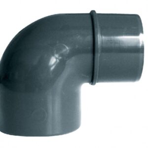 Coude 90° série pression - ø f63 x m63 x f50 - pn 16. disponible abidjan cote d'ivoire.