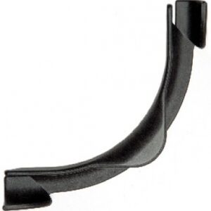 Coude 90° sortie de dalle - tubes ø 16 mm. disponible abidjan cote d'ivoire.