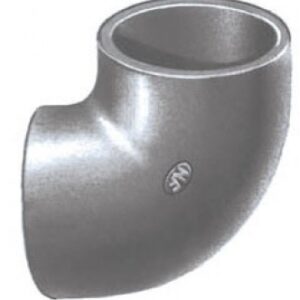 Coude angle 88° fonte smu + - ø 150. disponible abidjan cote d'ivoire.