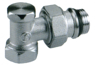 Coude de réglage sortie taraudée 12x17 - r16 a. disponible abidjan cote d'ivoire.