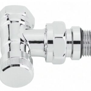 Coude de reglage eq 1/2 chrome. disponible abidjan cote d'ivoire.
