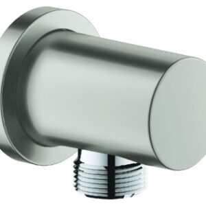 Coude à encastrer 1/2" rainshower supersteel grohe. disponible abidjan cote d'ivoire.