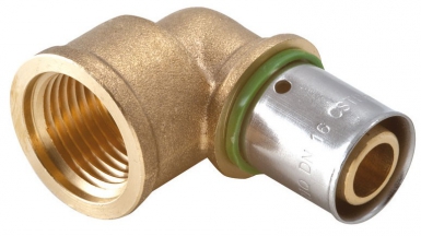 Coude fem sert 3/8-16 radial. disponible abidjan cote d'ivoire.