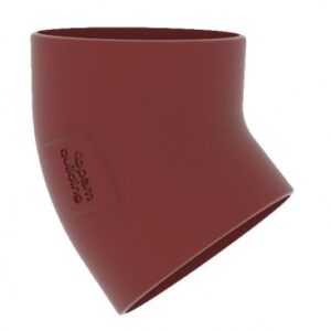 Coude fonte smu agilium 45° diamètre nominal 150 mm. disponible abidjan cote d'ivoire.